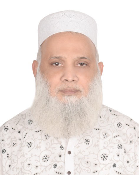 ডা. মো. মাহবুবুর রহমান